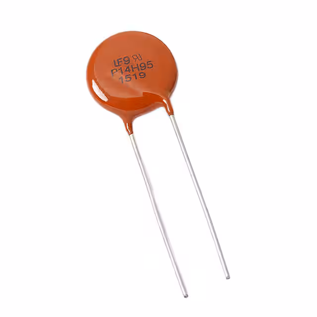 V14H20P Littelfuse Inc. TVS - Varistances MOV